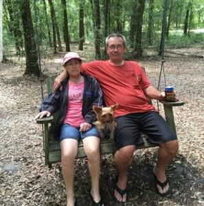 Meet your Posher, Ben